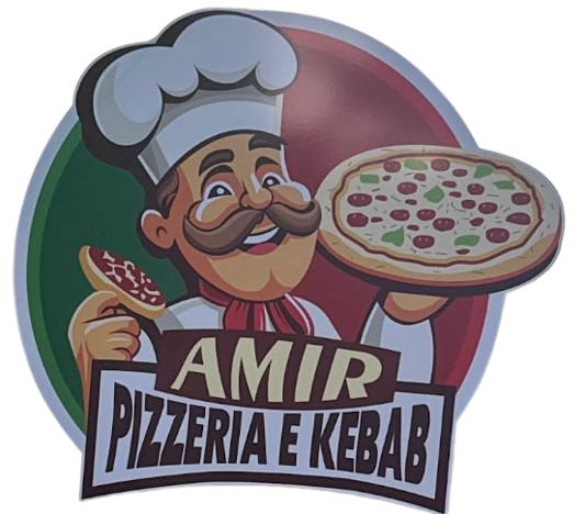 Amir Pizzeria e Kebab